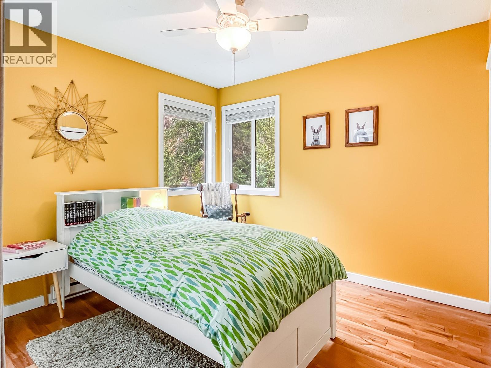 442 Clifton Road N