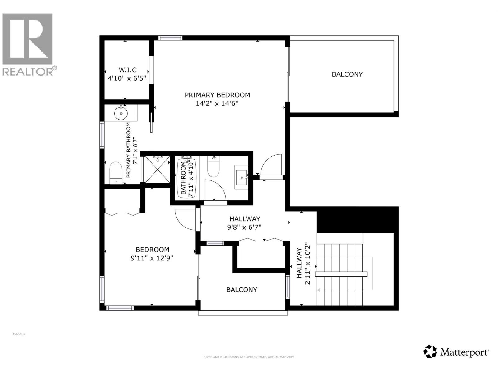 442 Clifton Road N