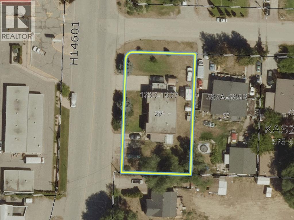 1635-1637 Findlay Road