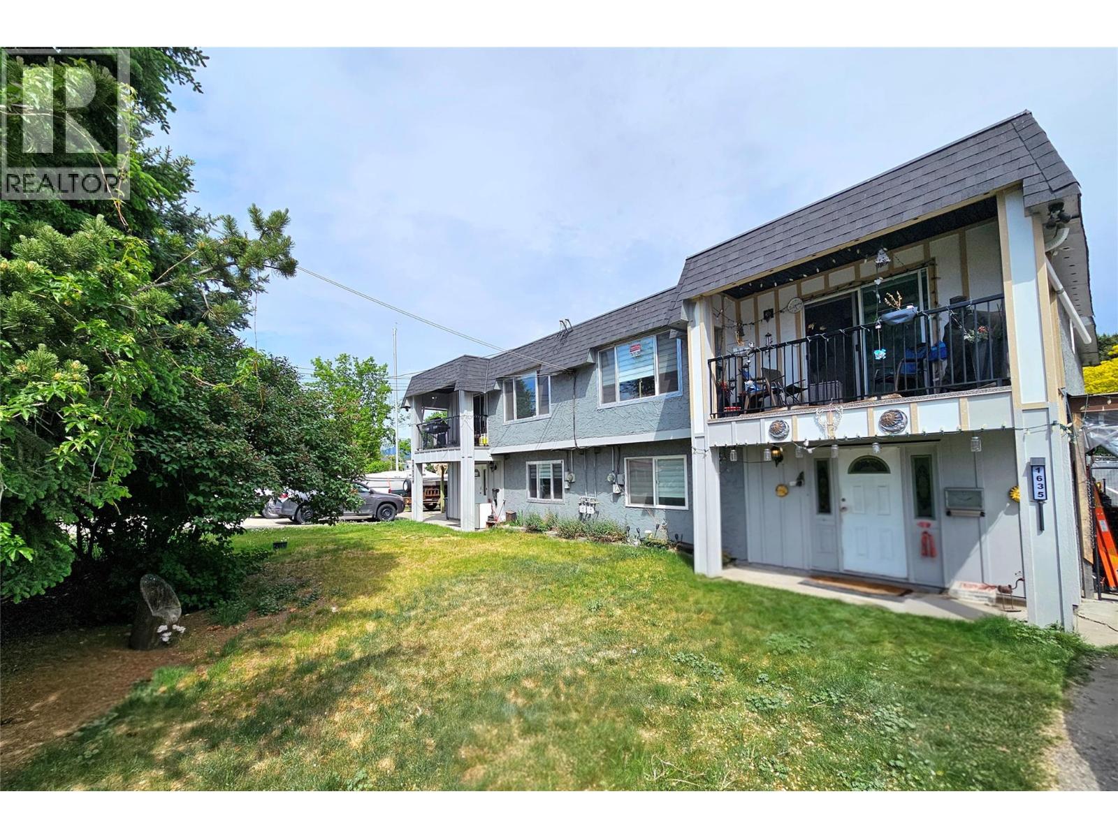 1635-1637 Findlay Road