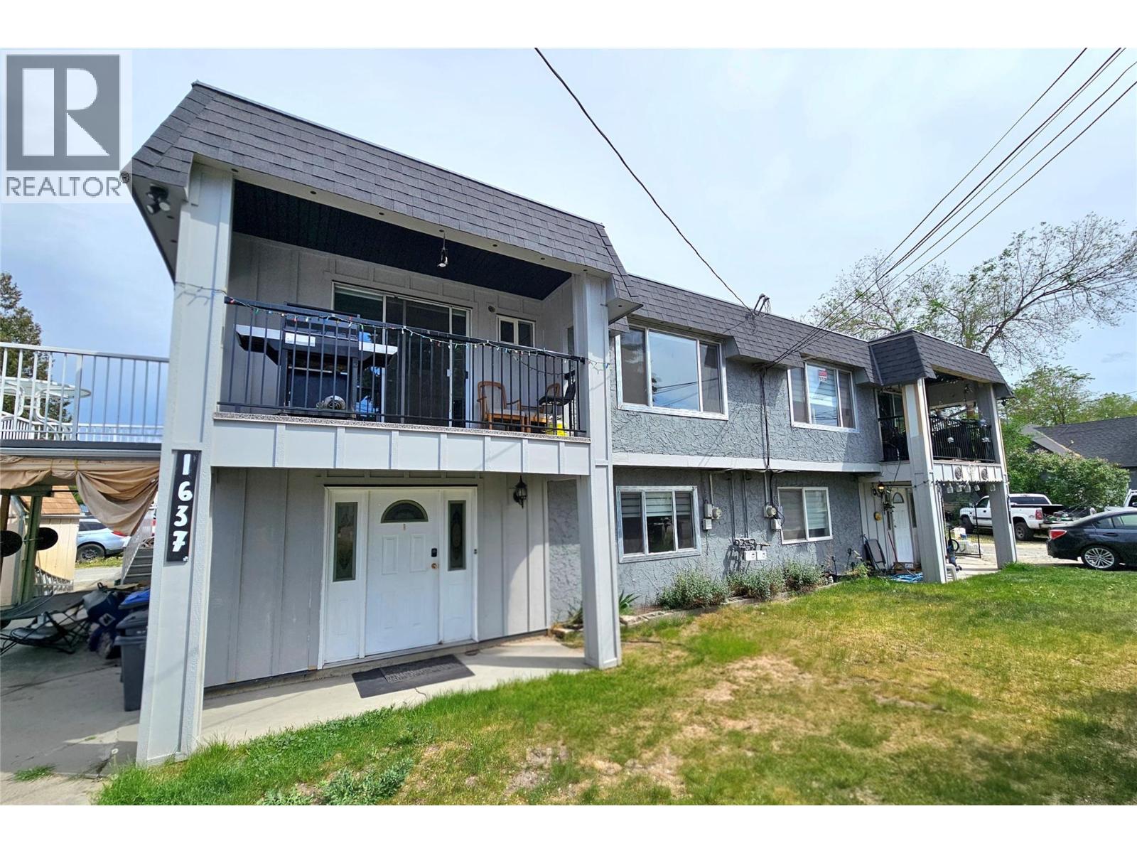1635-1637 Findlay Road