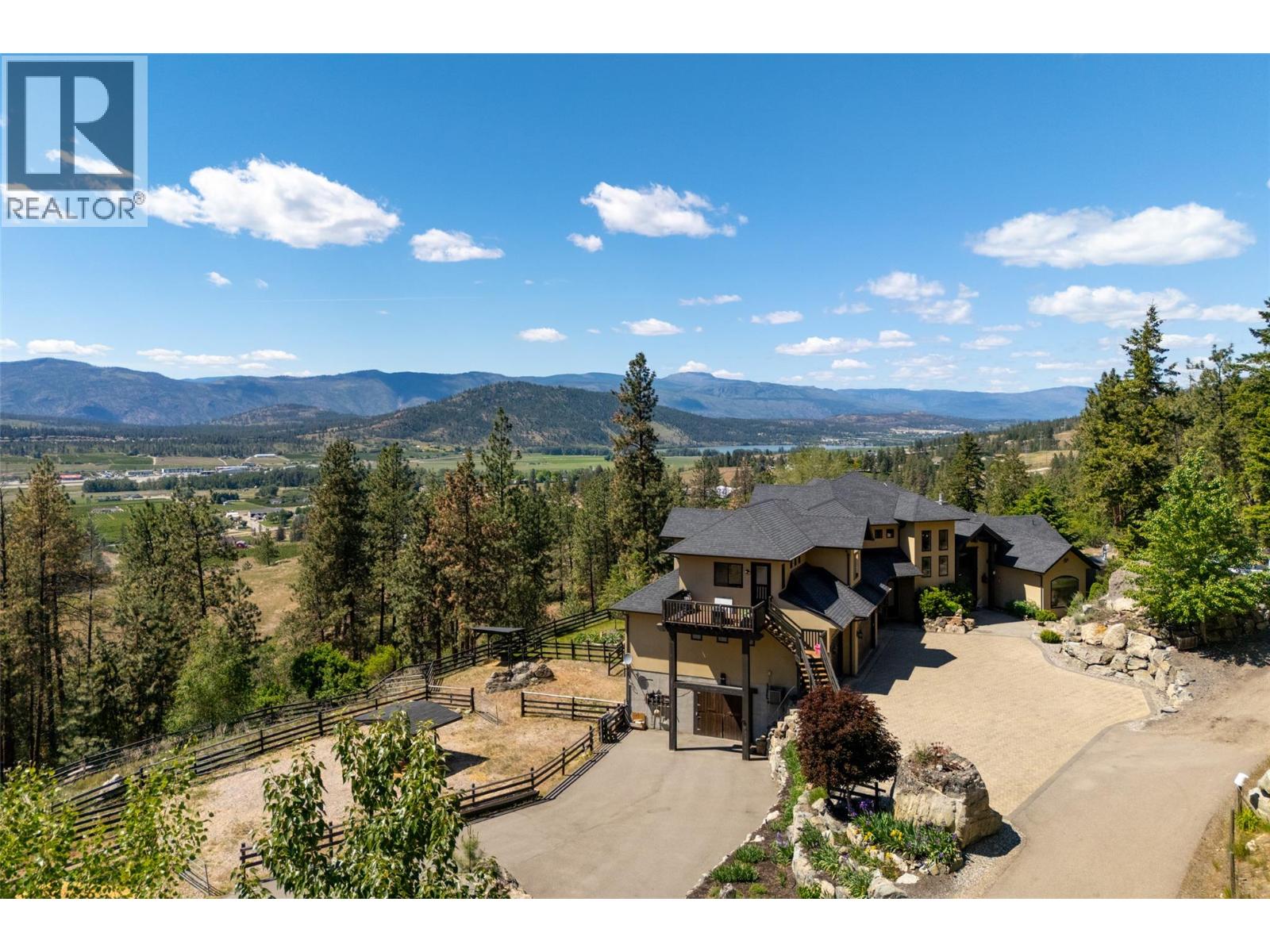 5500 Rockface Road