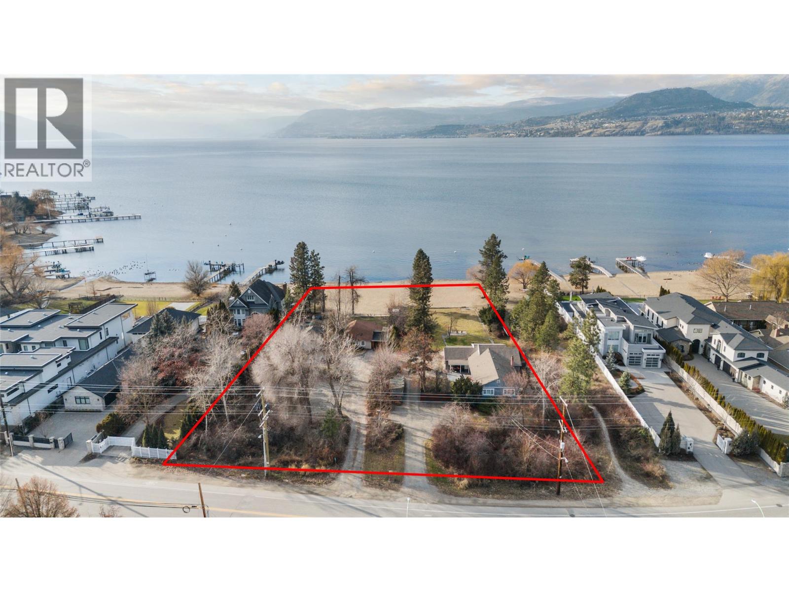 4158 Lakeshore Road
