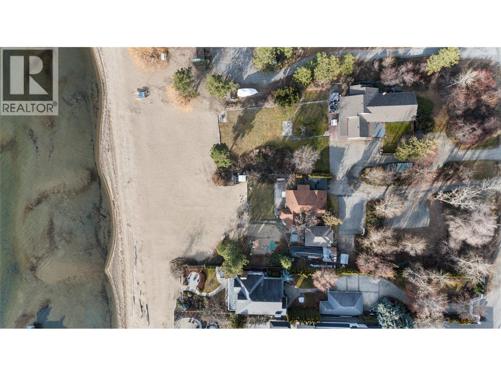 4158 Lakeshore Road