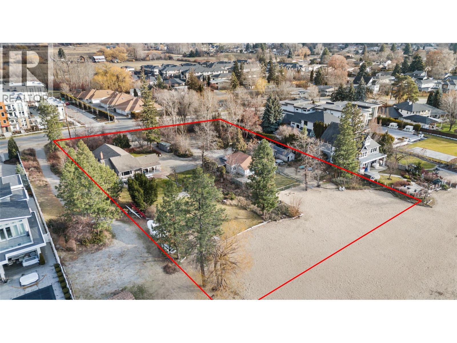 4158 Lakeshore Road