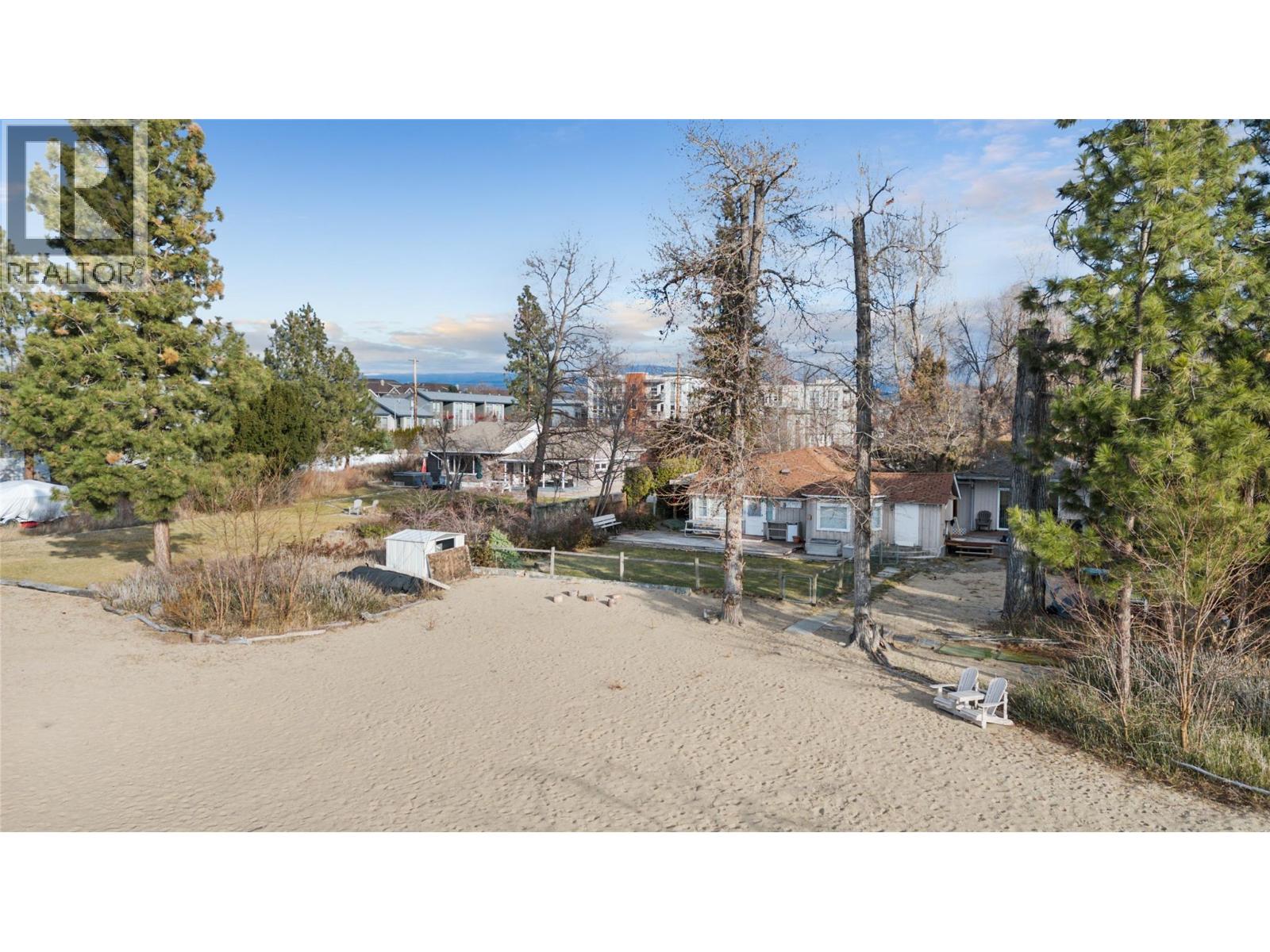 4158 Lakeshore Road