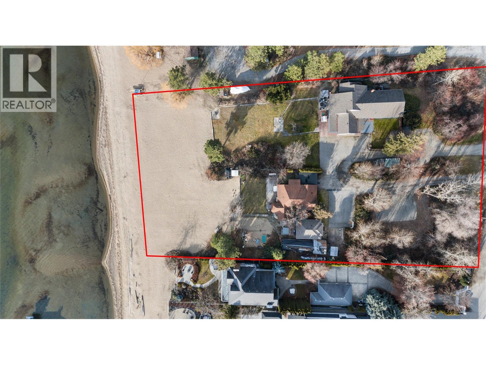 4158 Lakeshore Road