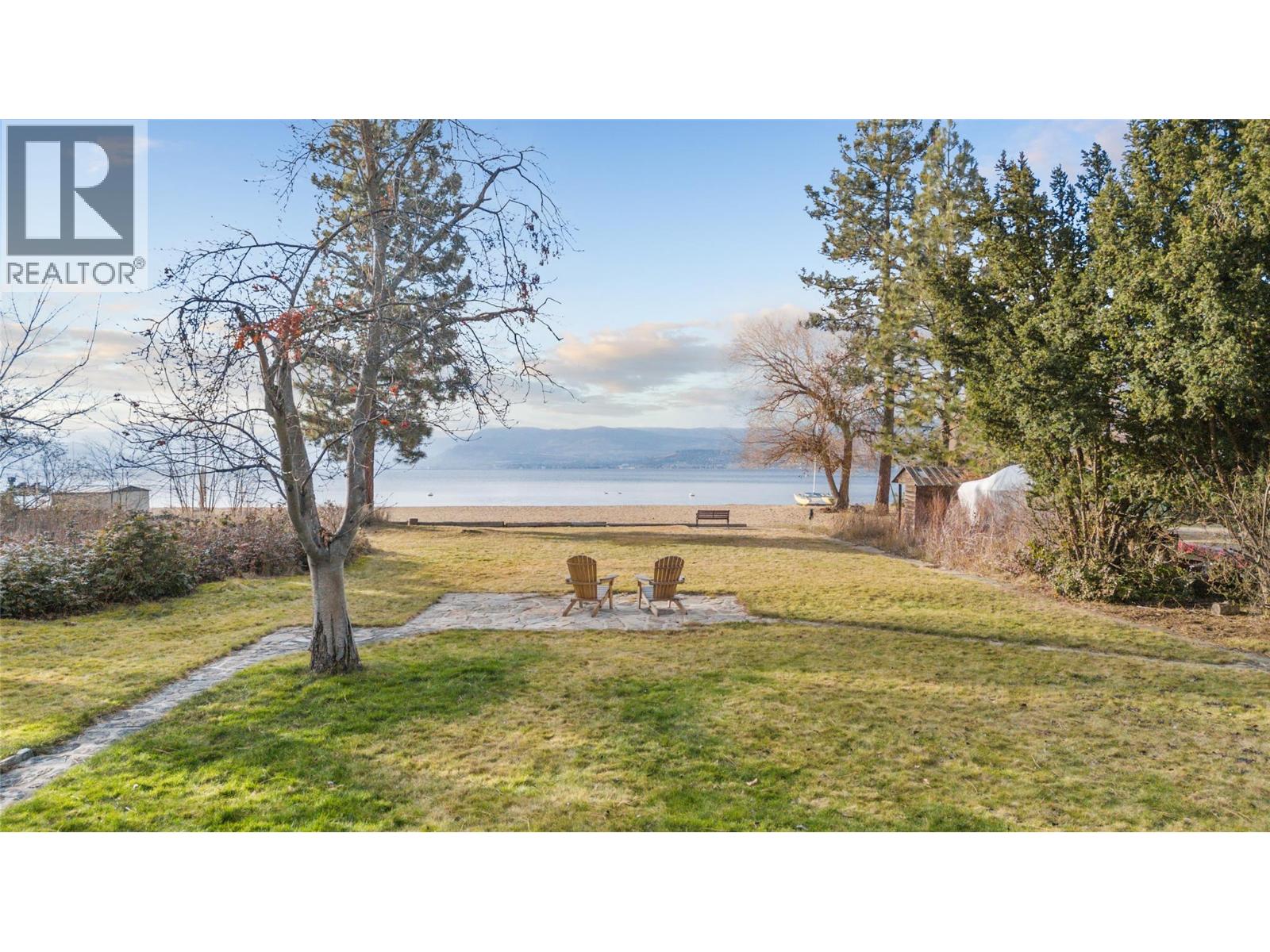 4158 Lakeshore Road