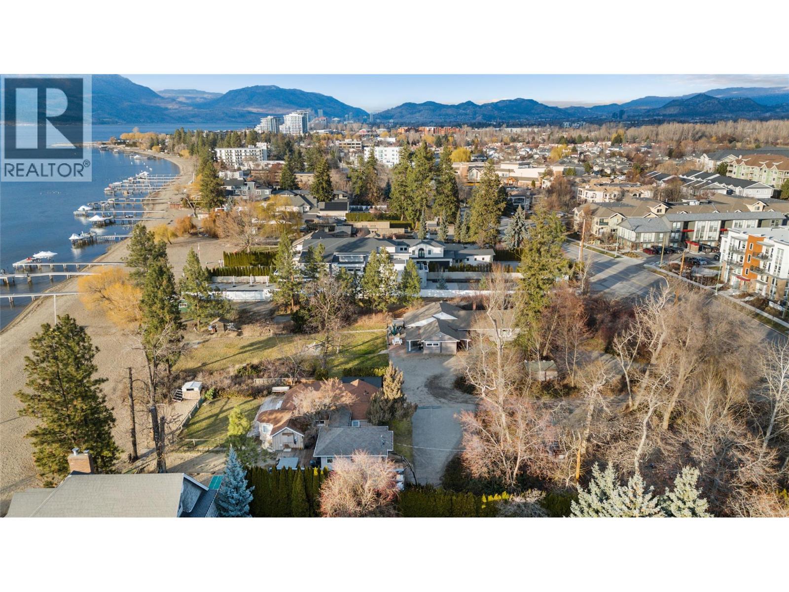 4158 Lakeshore Road