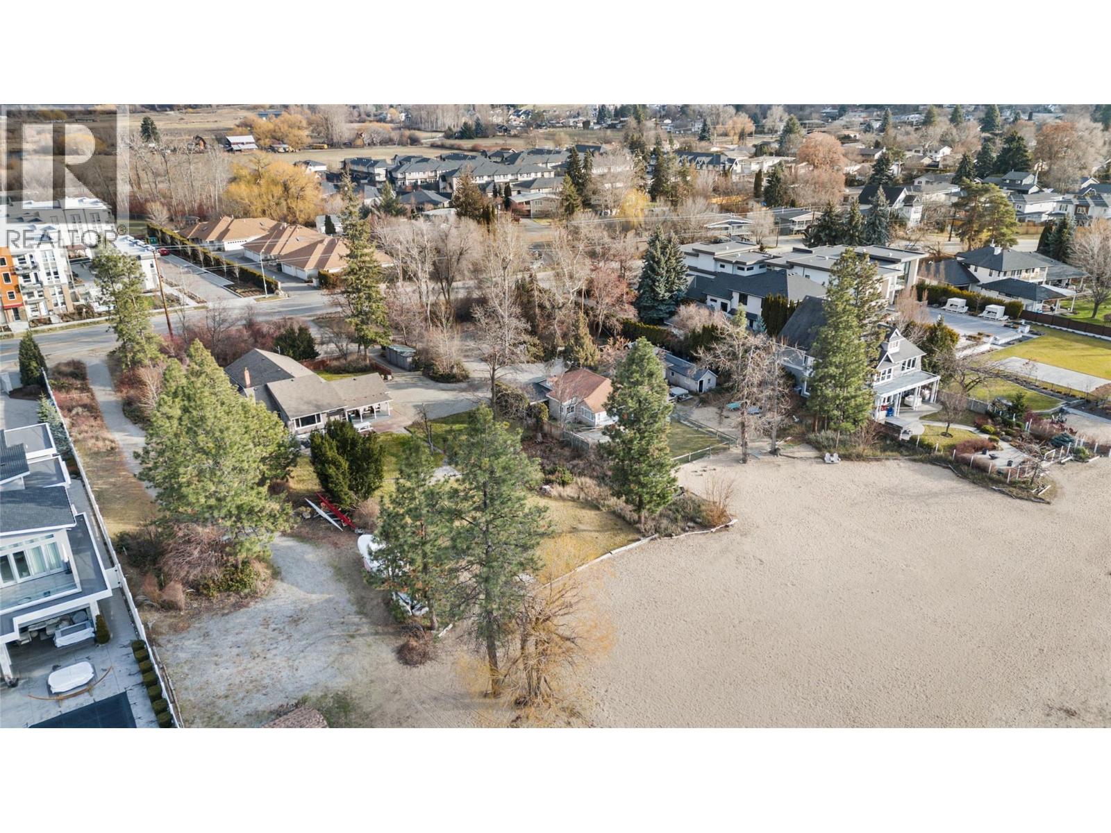 4164 Lakeshore Road