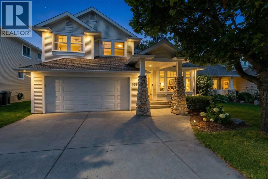 2220 Shannon Ridge Drive Unit# 109