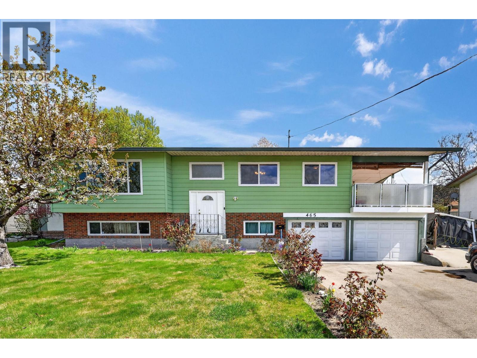 465 Seaford Road