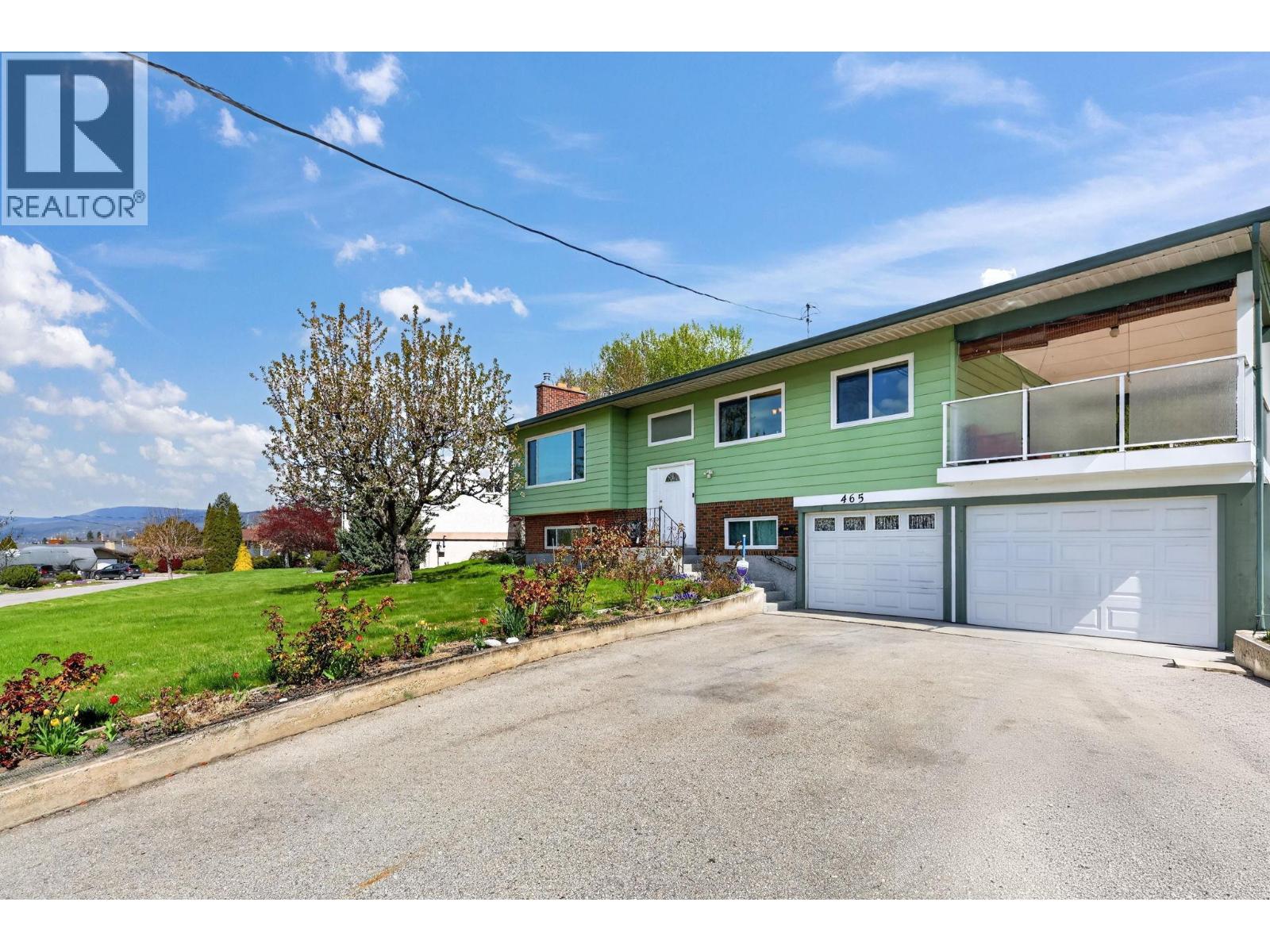465 Seaford Road