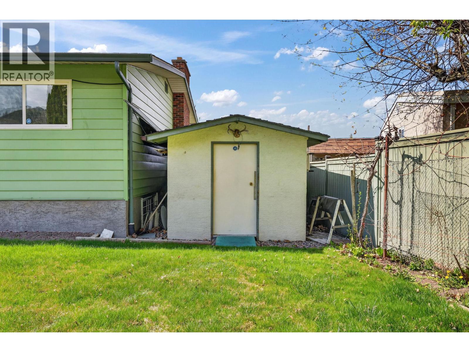 465 Seaford Road