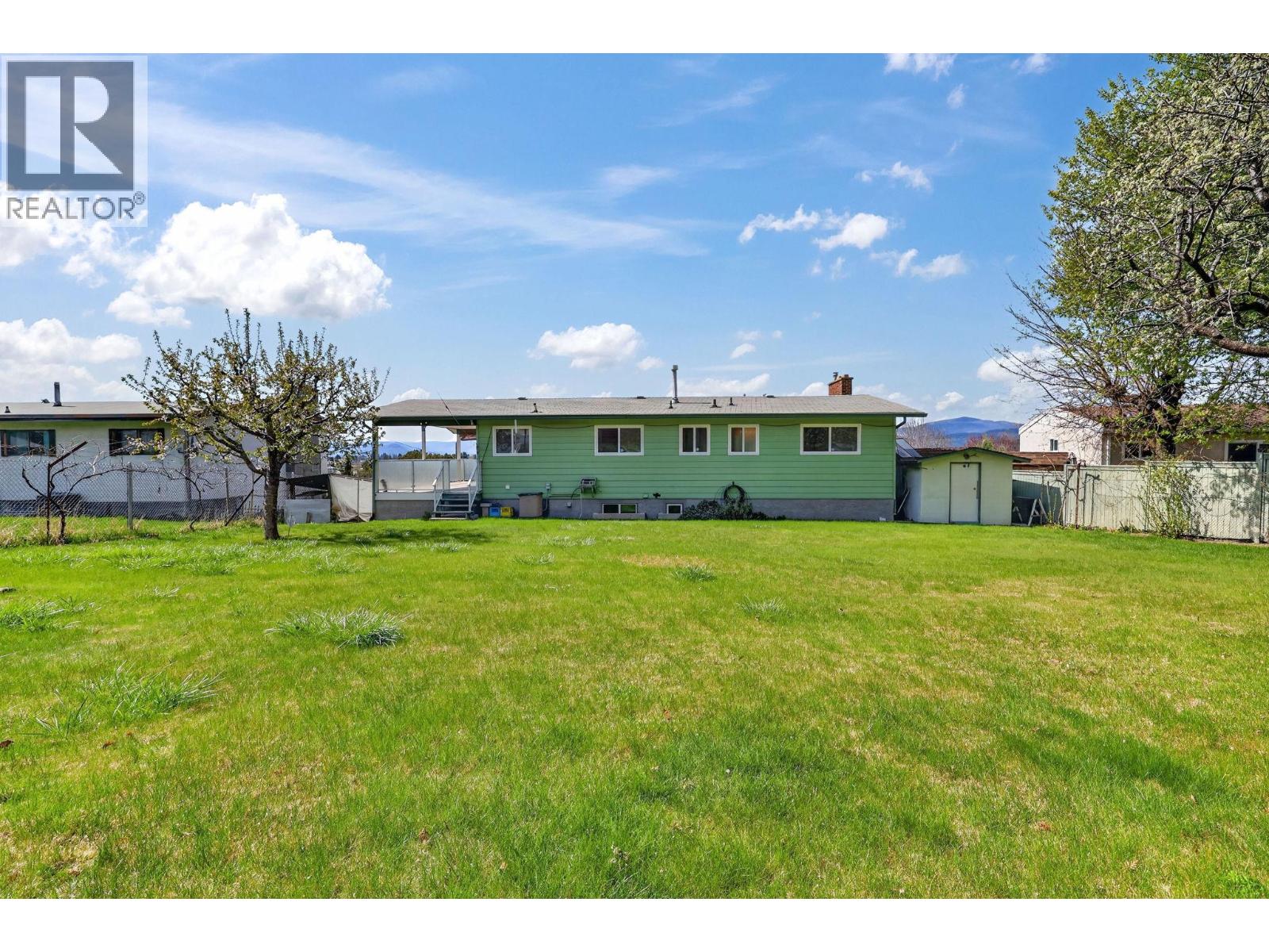 465 Seaford Road