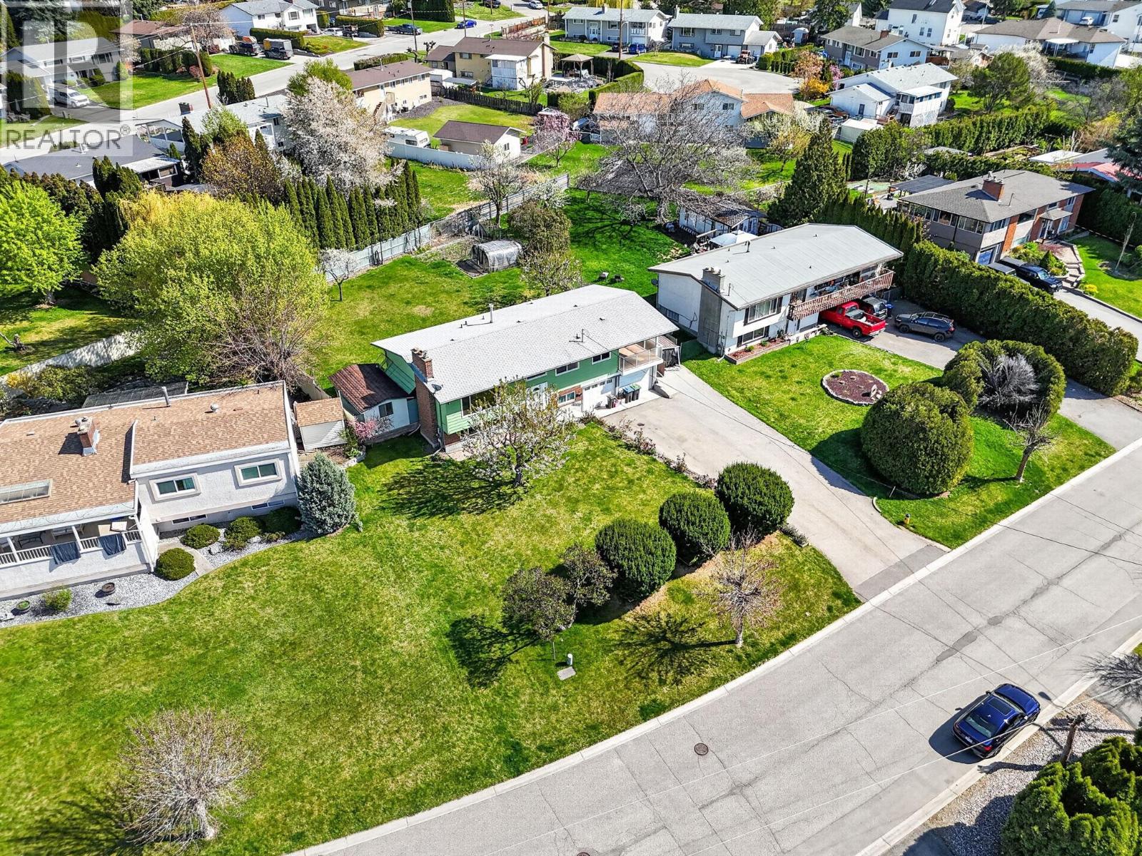 465 Seaford Road