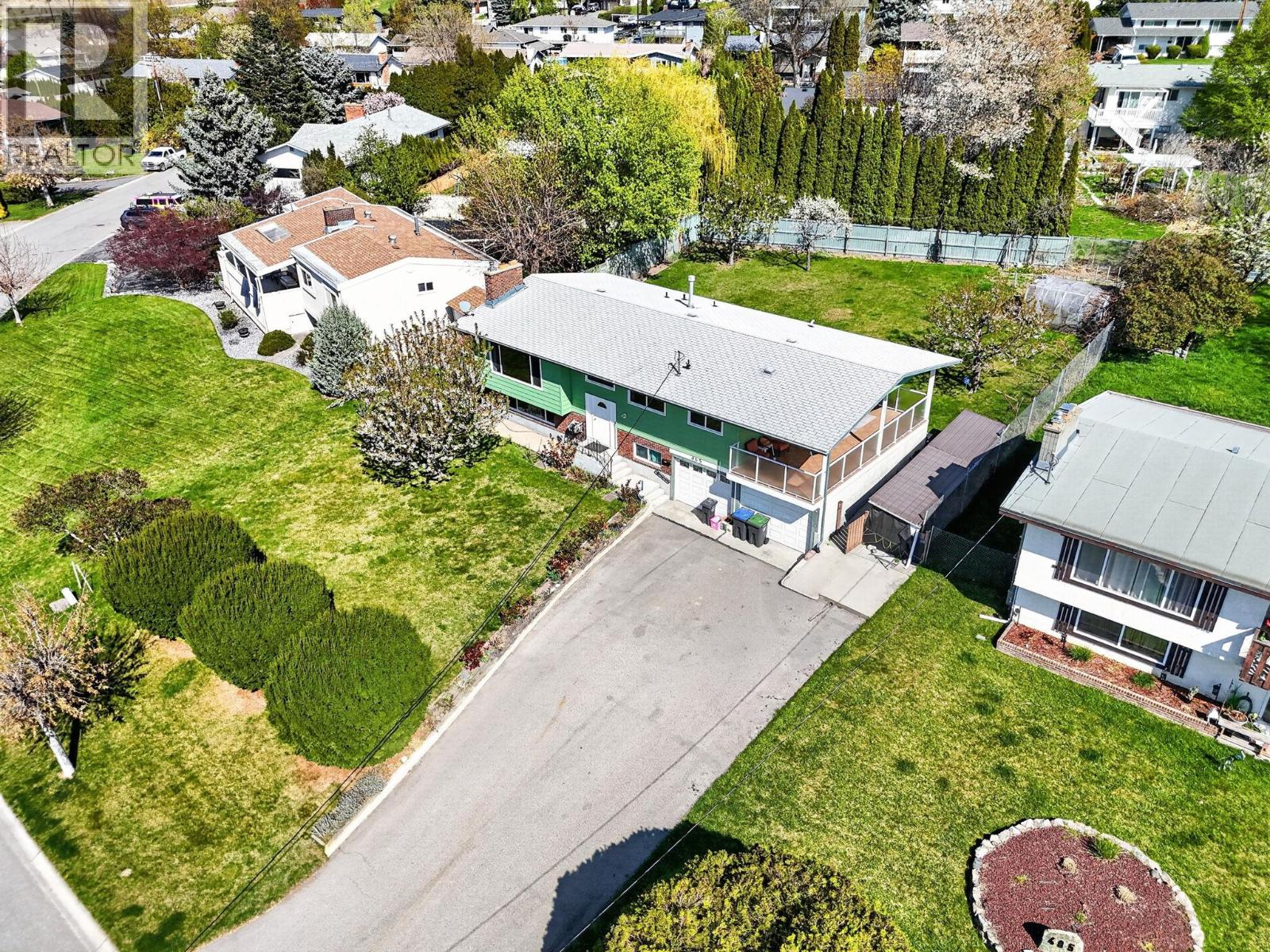 465 Seaford Road