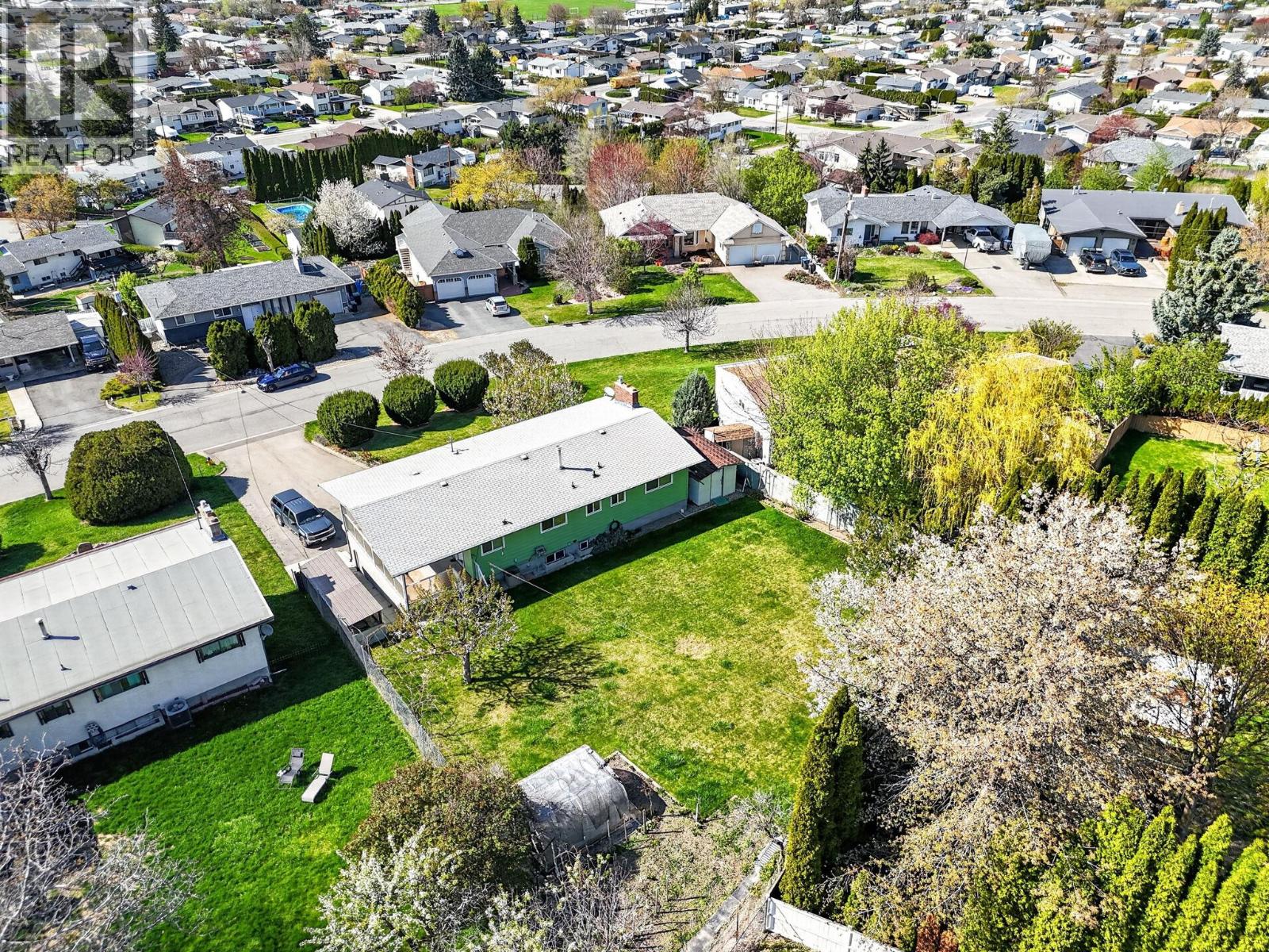 465 Seaford Road