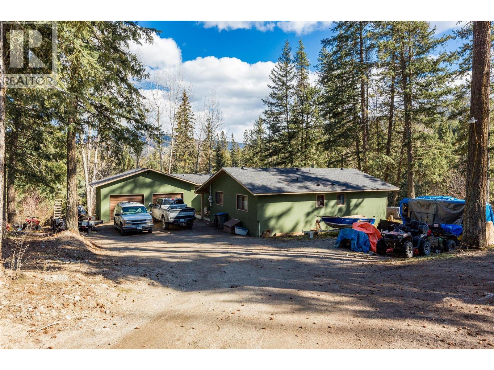 10623 Highway 33 East Highway