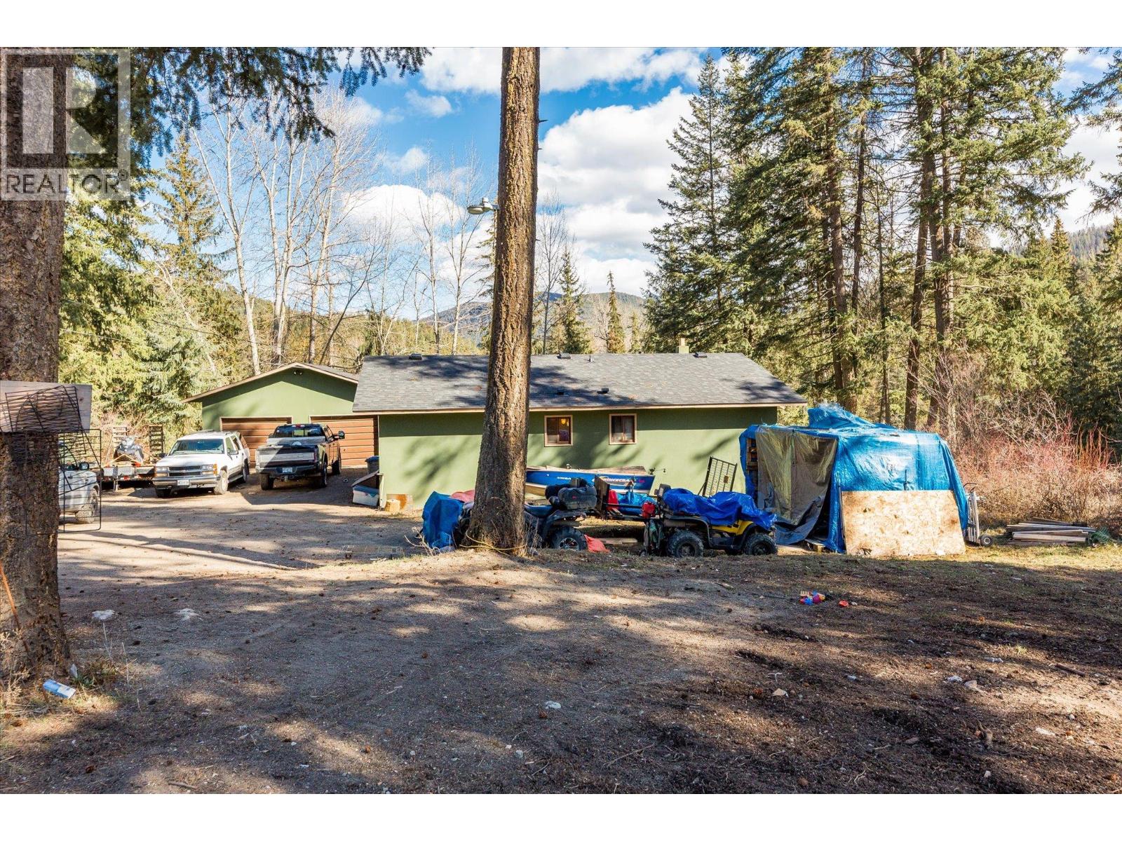 10623 Highway 33 East Highway
