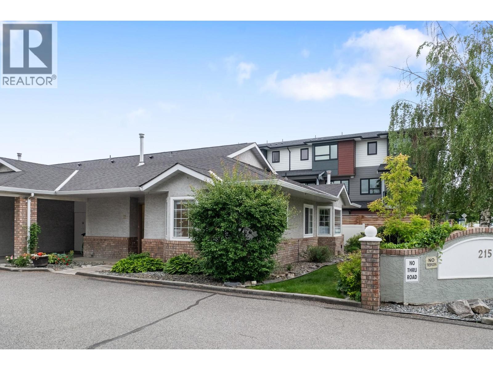 215 Taylor Road Unit# 12