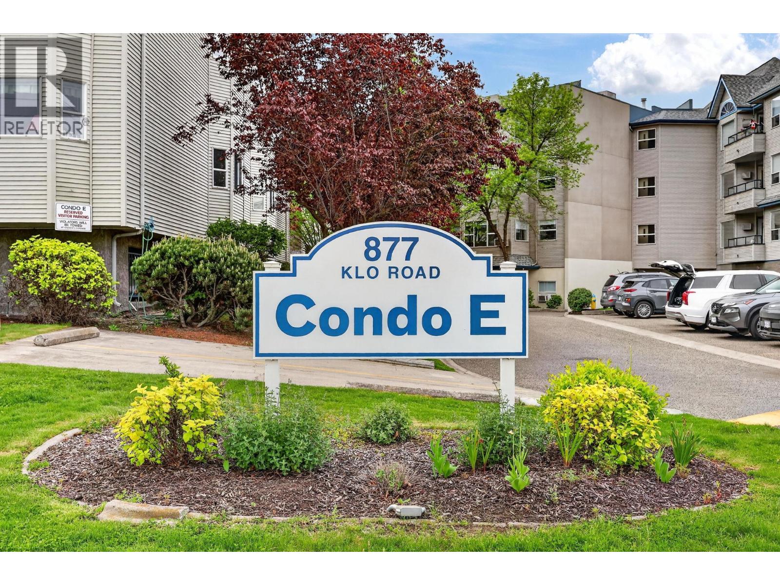 877 KLO Road Unit# 303