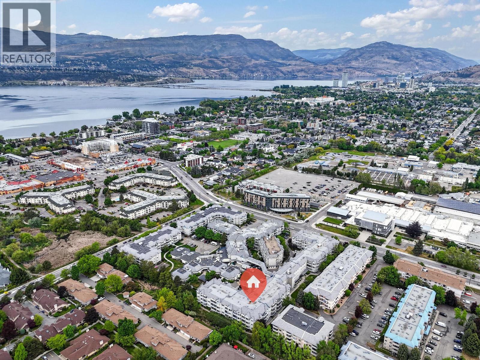 877 KLO Road Unit# 303