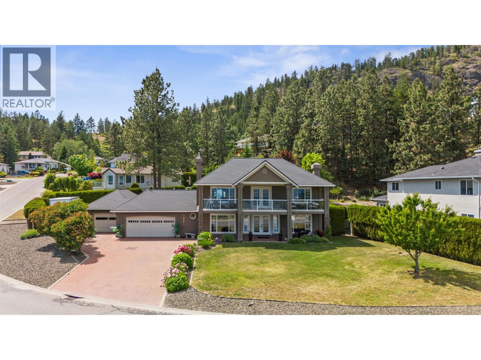 3016 Lakeview Cove Road