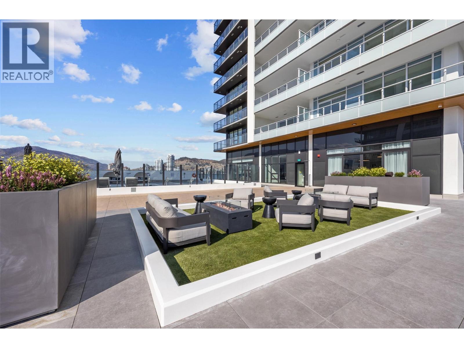 1626 Water Street Unit# 2809