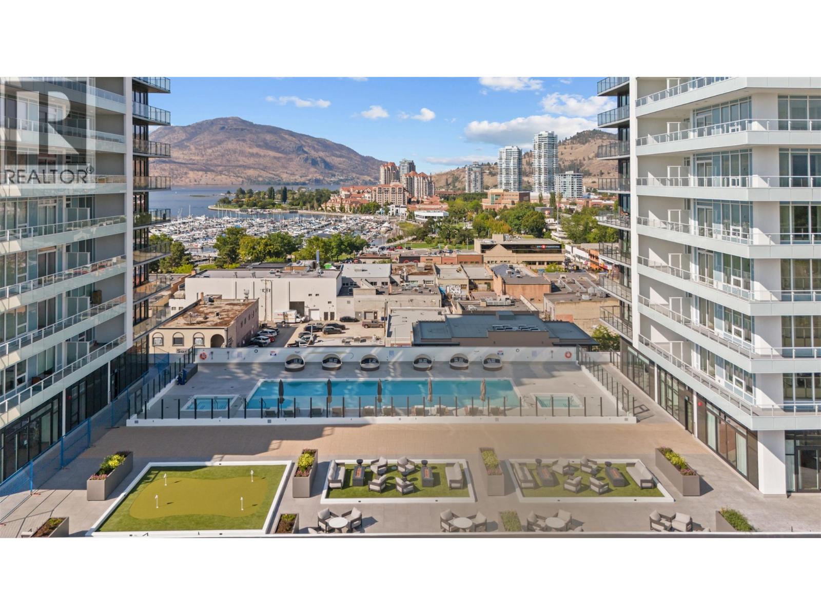 238 Leon Avenue Unit# 2401