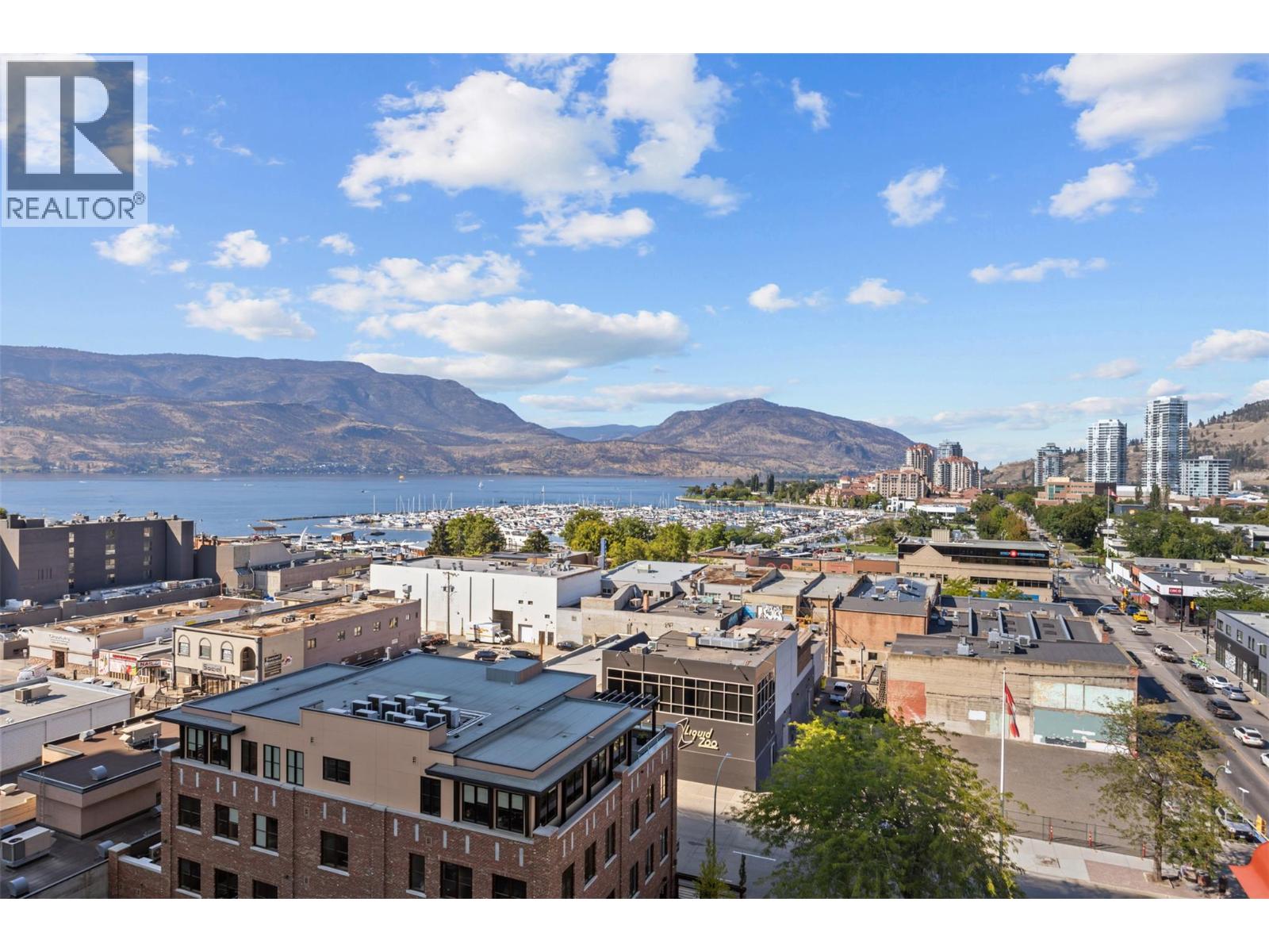 1626 Water Street Unit# 2809