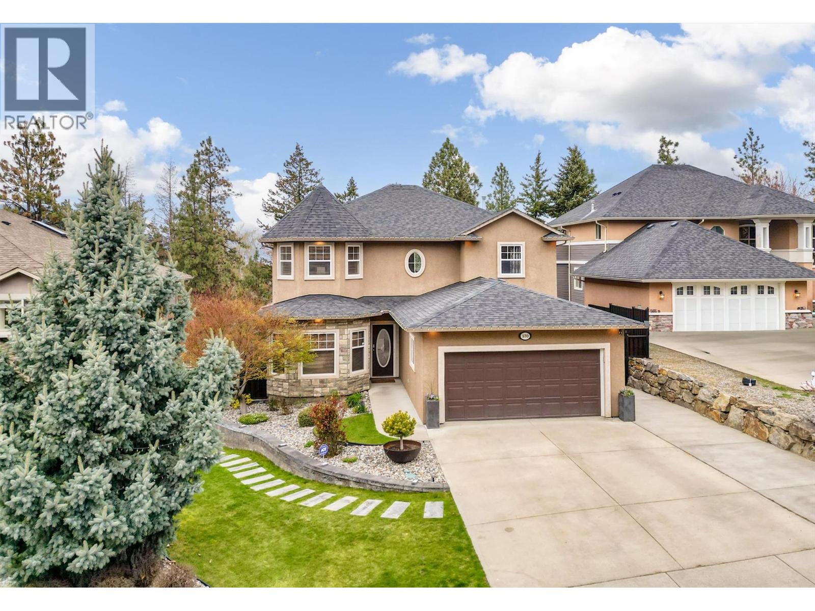 570 Vintage Terrace Road