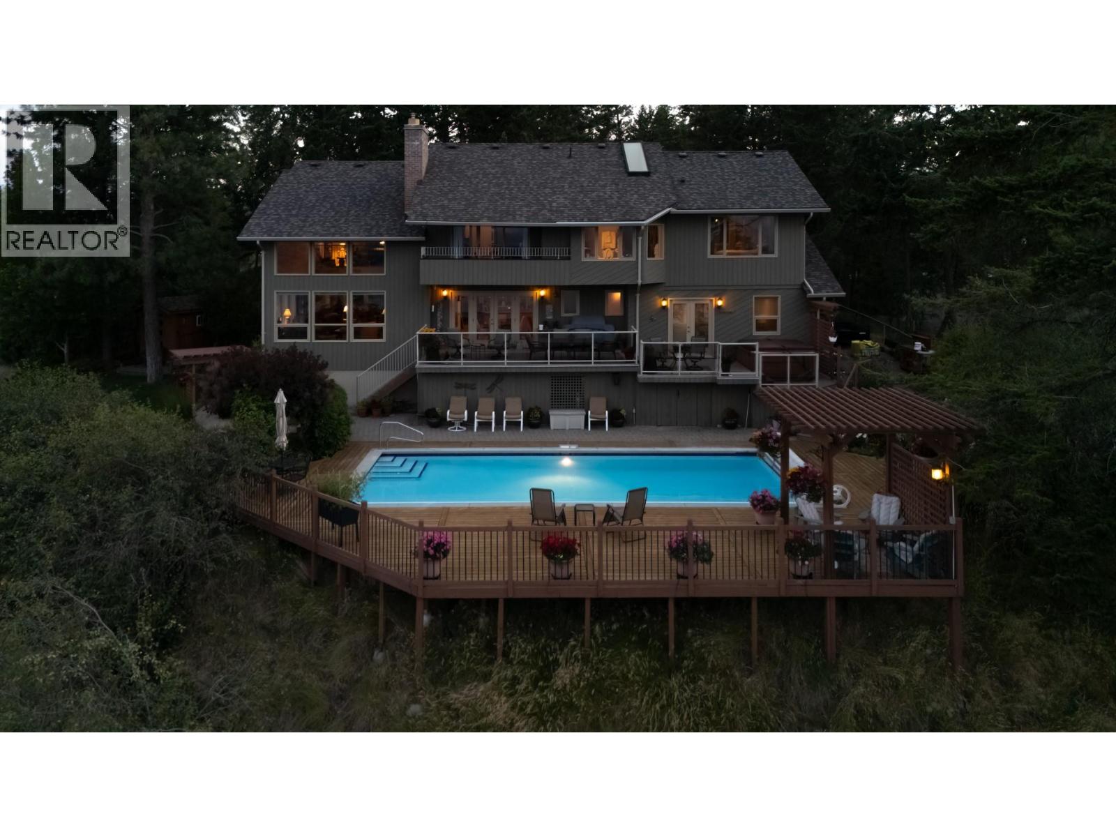 1776 Keloka Drive