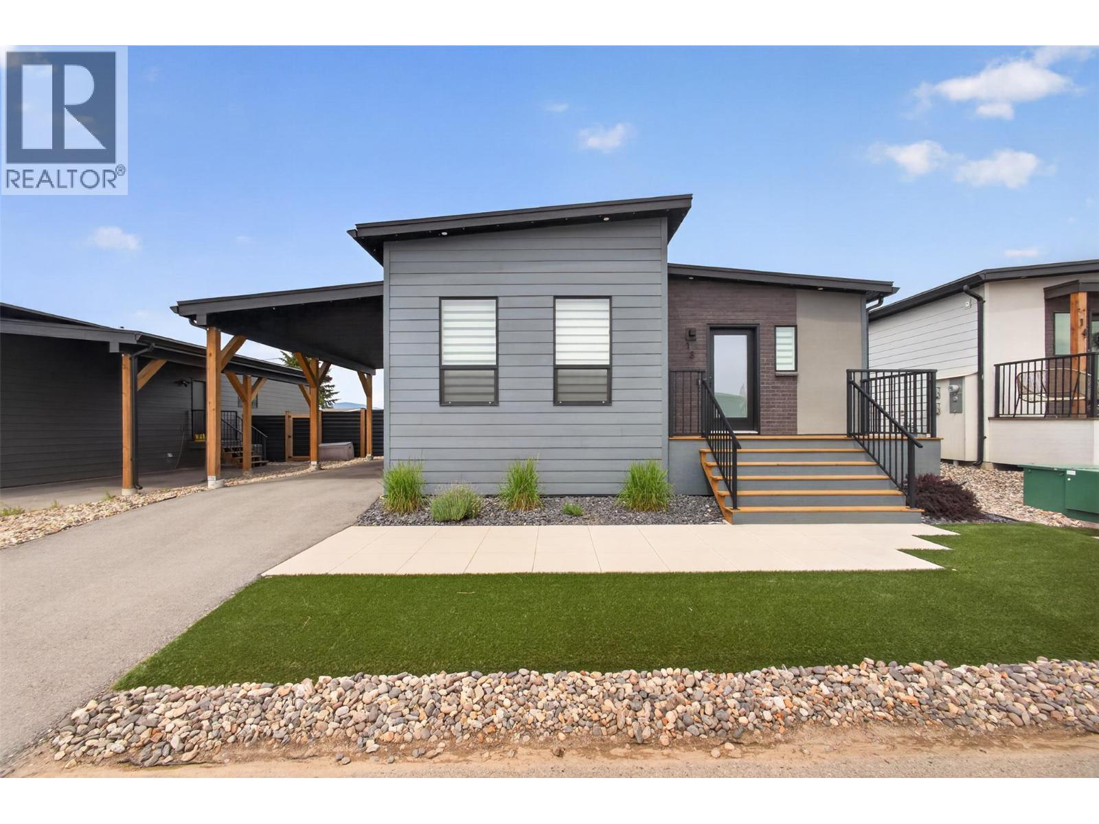 8900 Jim Bailey Road Unit# 13