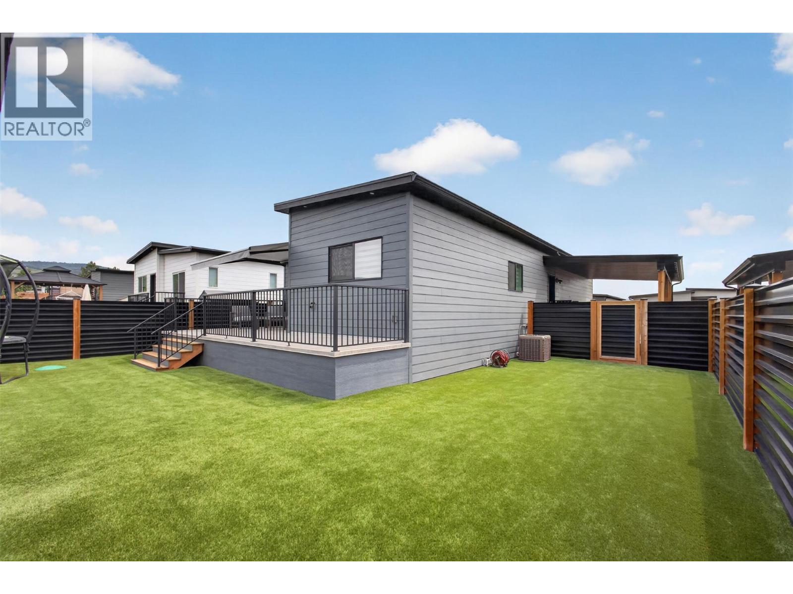 8900 Jim Bailey Road Unit# 13