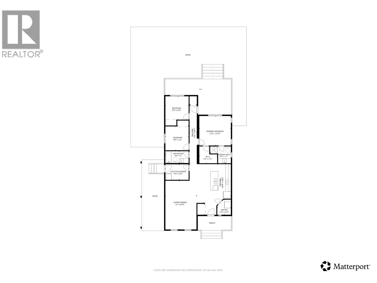8900 Jim Bailey Road Unit# 13