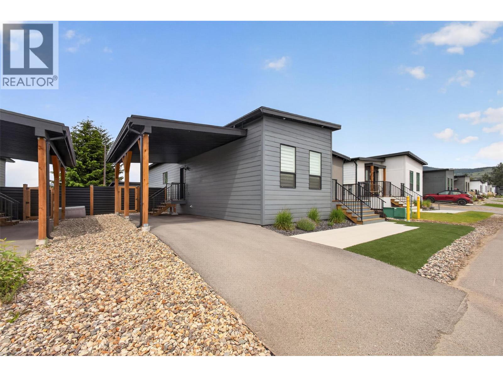 8900 Jim Bailey Road Unit# 13