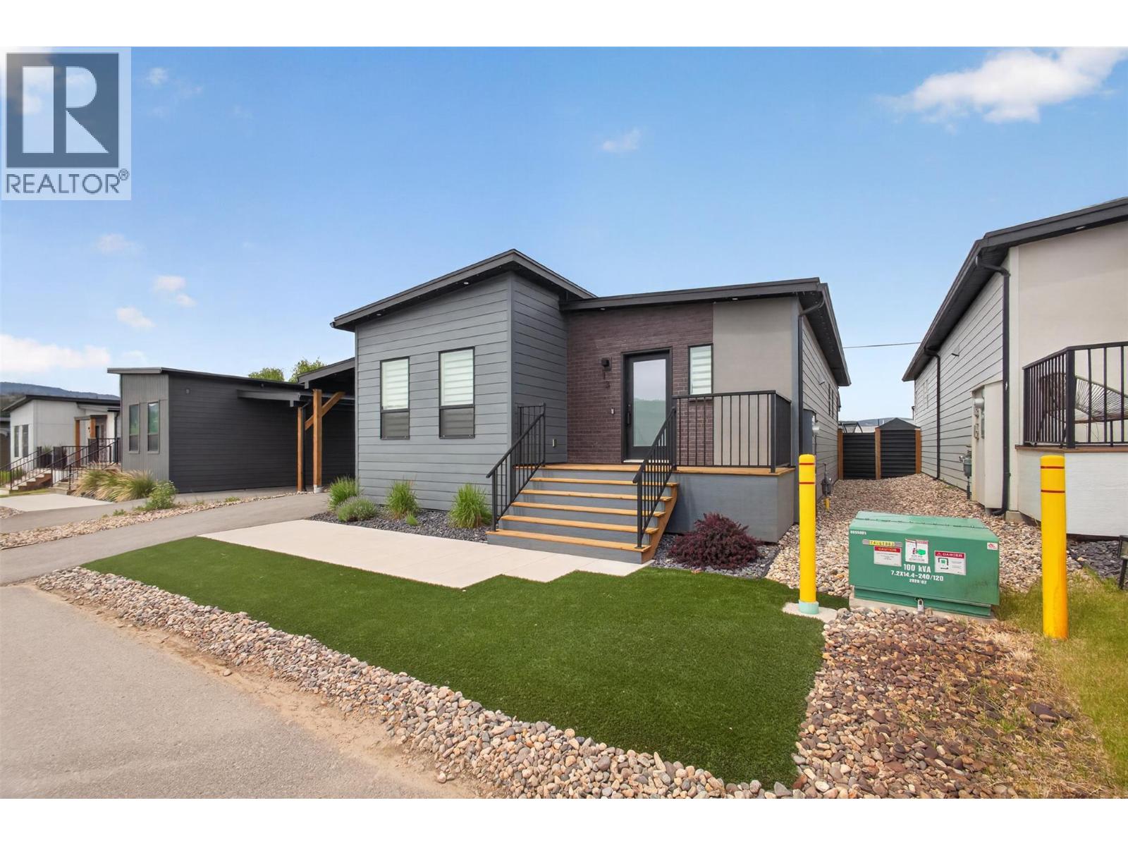 8900 Jim Bailey Road Unit# 13