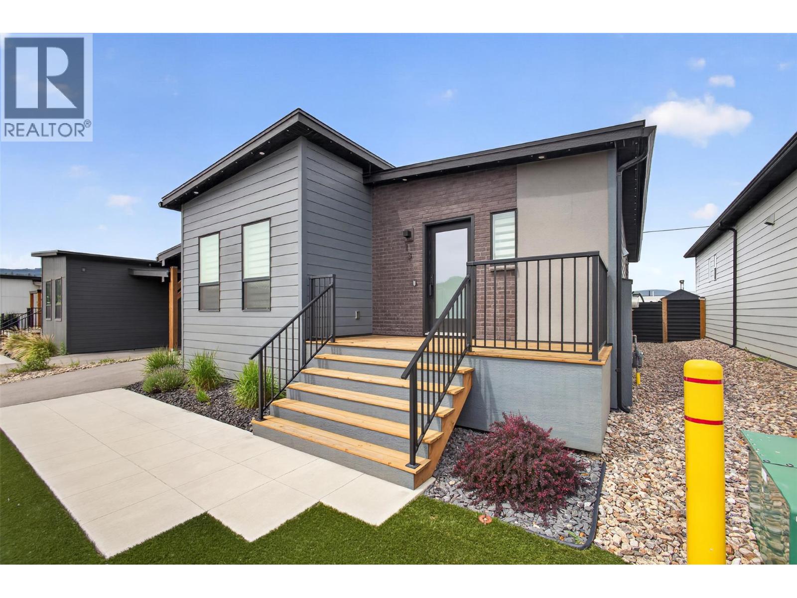 8900 Jim Bailey Road Unit# 13