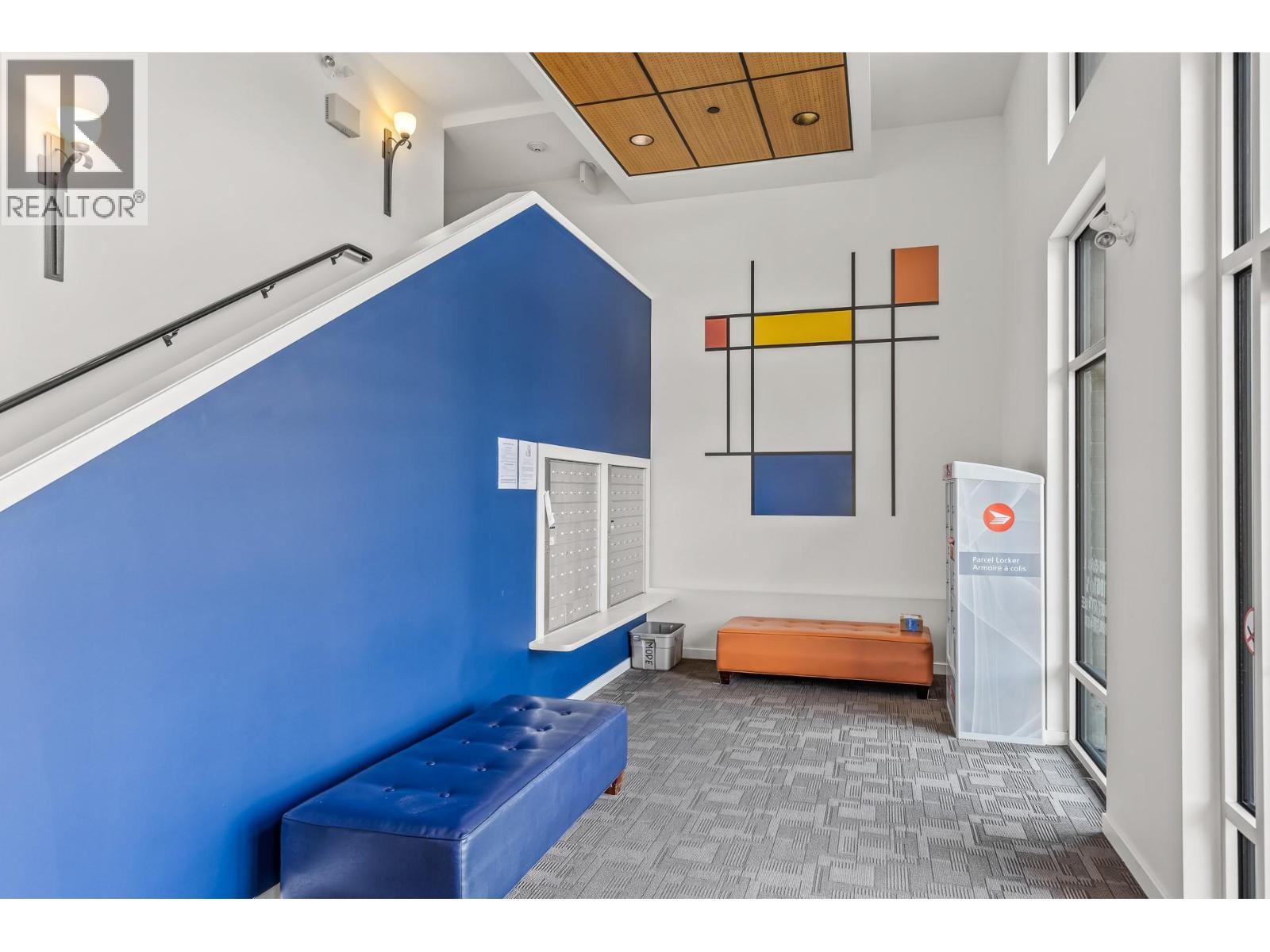 1550 Dickson Avenue Unit# 222