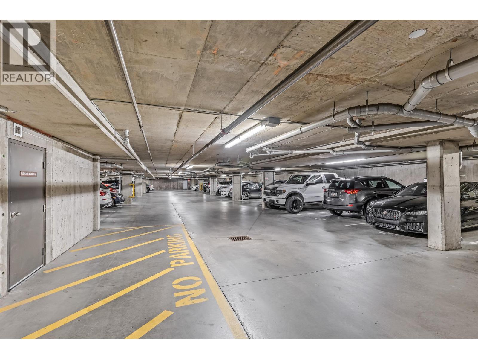 1550 Dickson Avenue Unit# 222