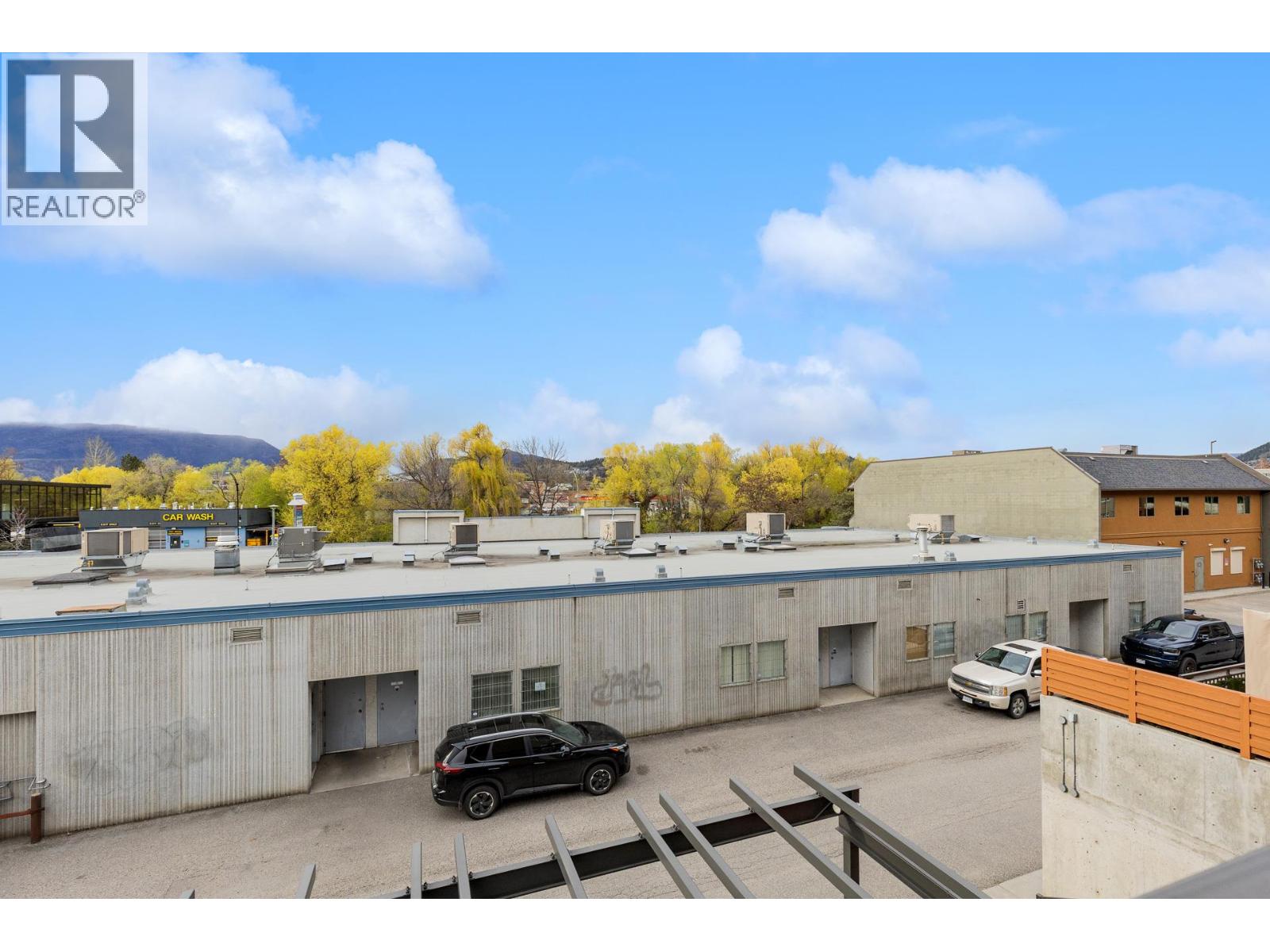 1550 Dickson Avenue Unit# 222