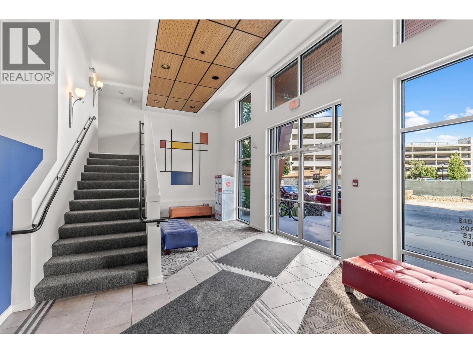 1550 Dickson Avenue Unit# 222