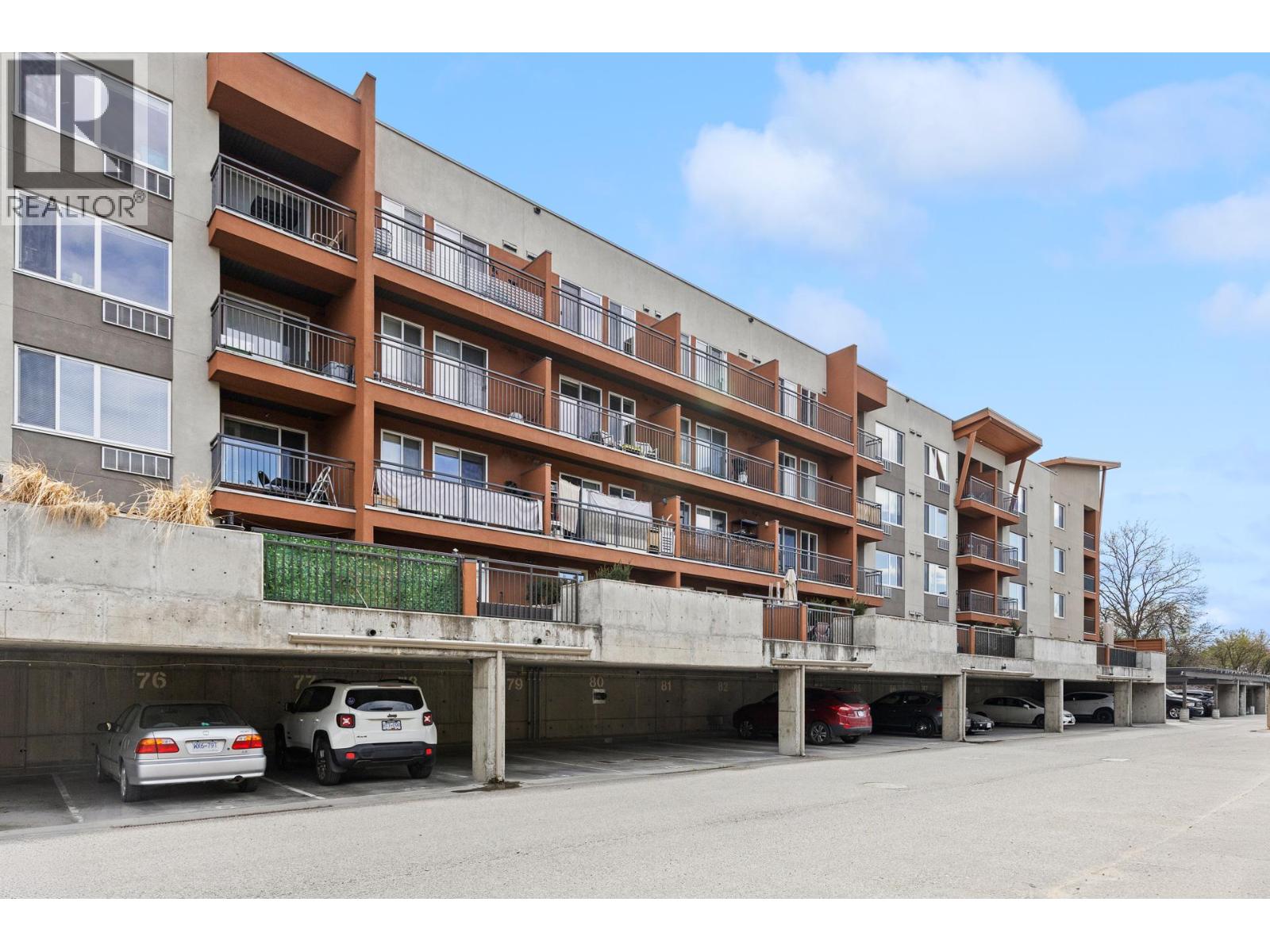 1550 Dickson Avenue Unit# 222