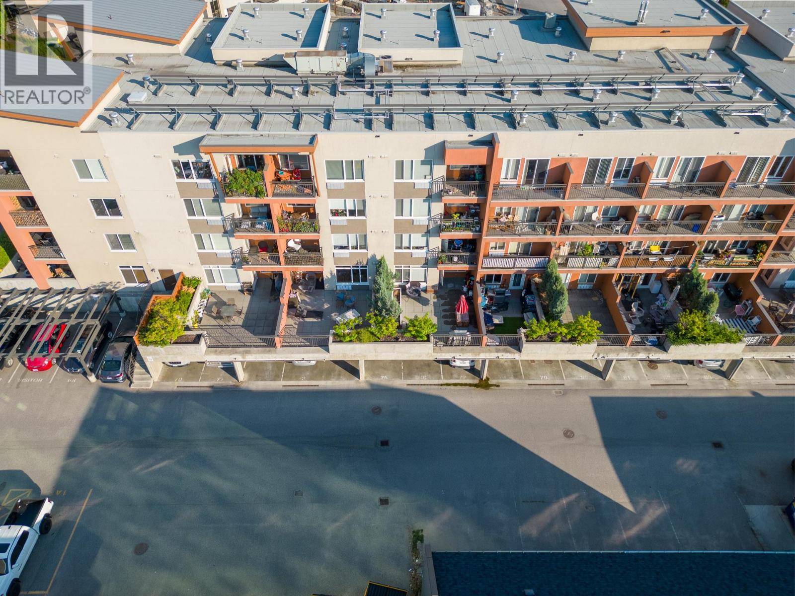 1550 Dickson Avenue Unit# 222