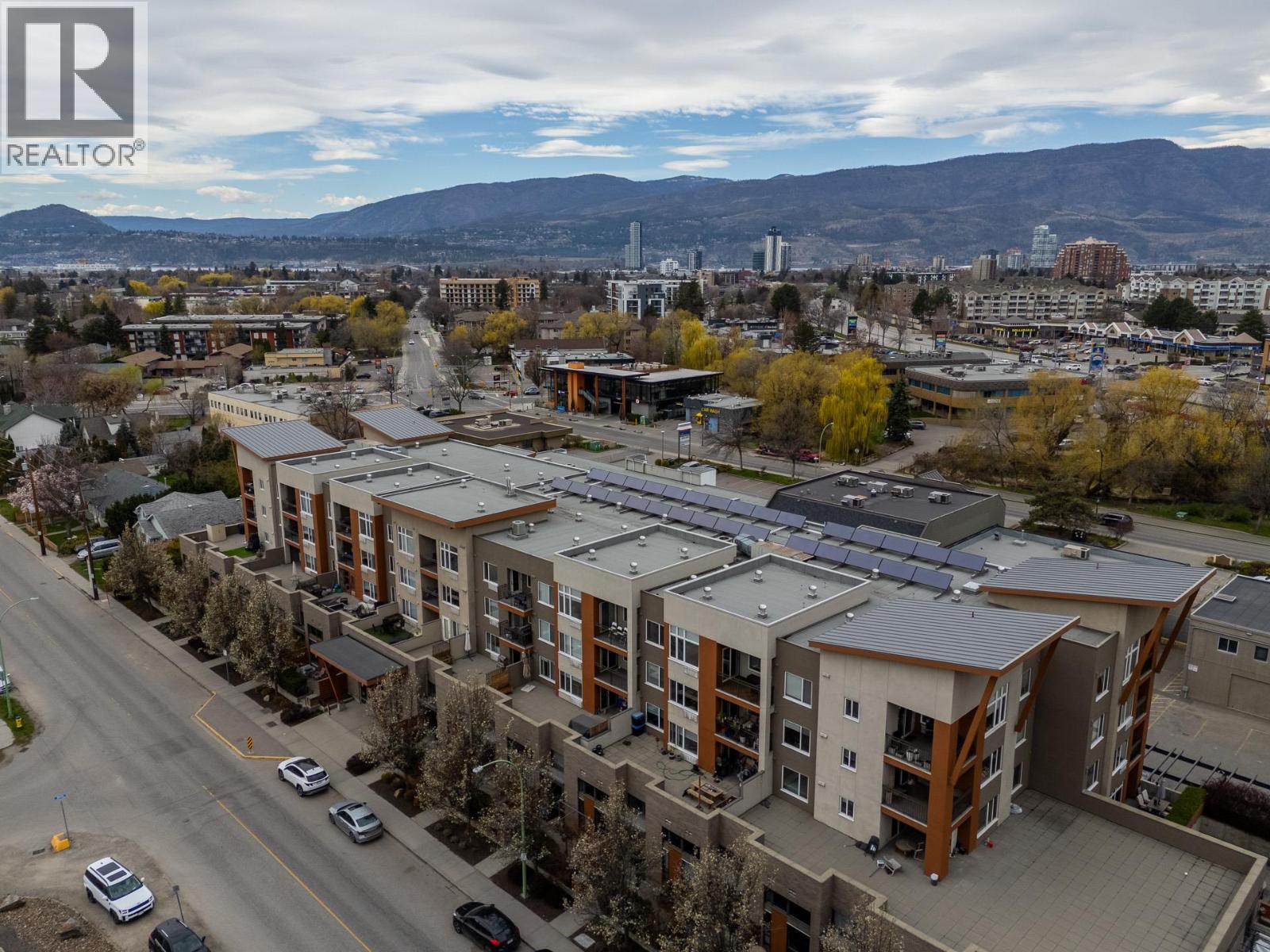 1550 Dickson Avenue Unit# 222