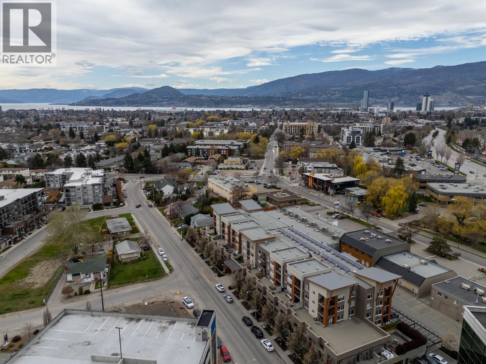 1550 Dickson Avenue Unit# 222