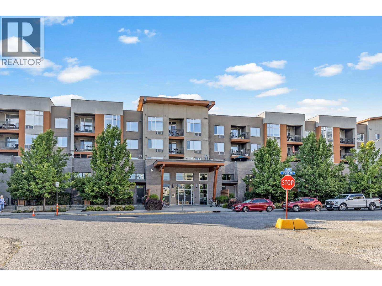 1550 Dickson Avenue Unit# 222