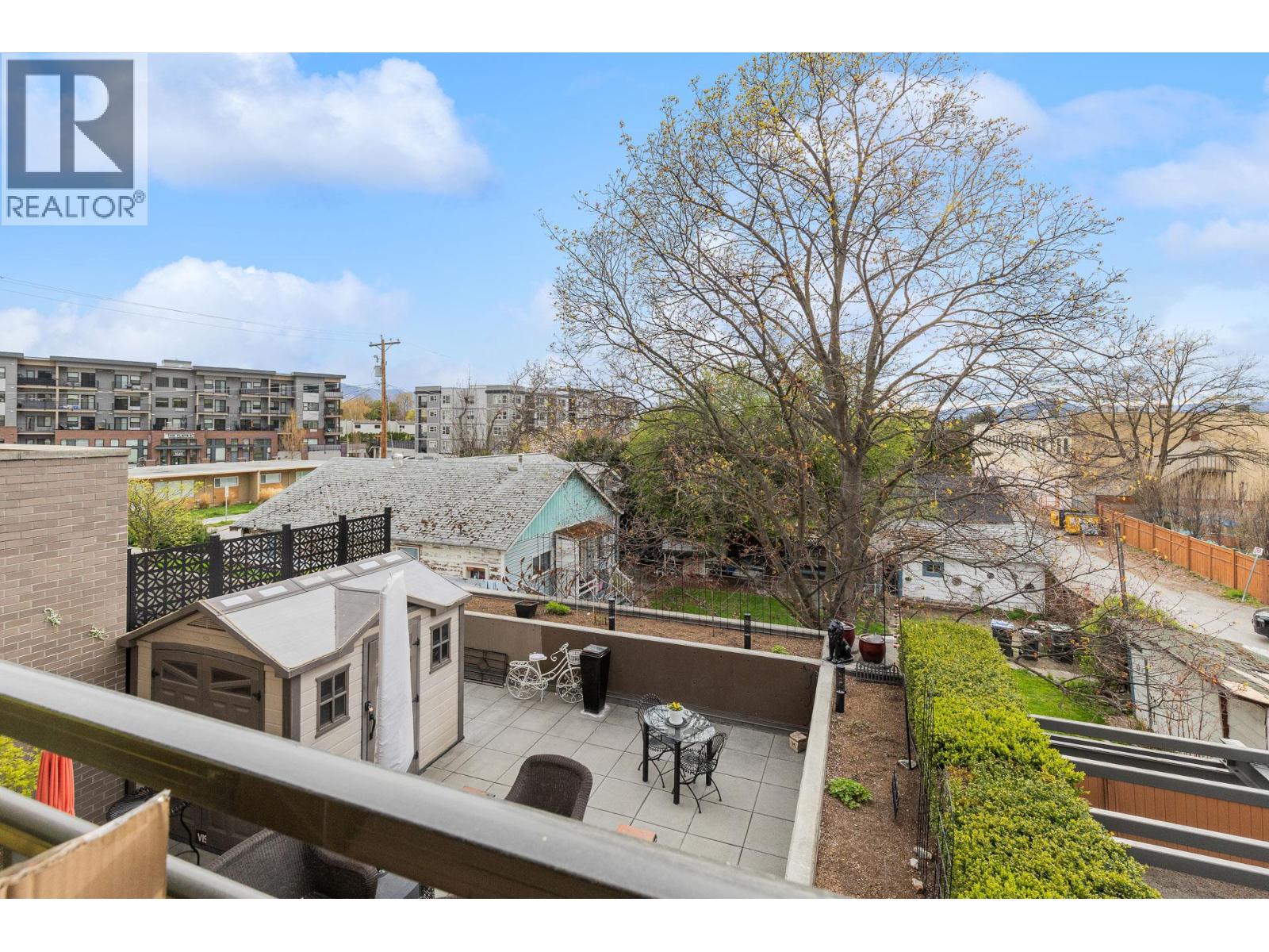 1550 Dickson Avenue Unit# 222