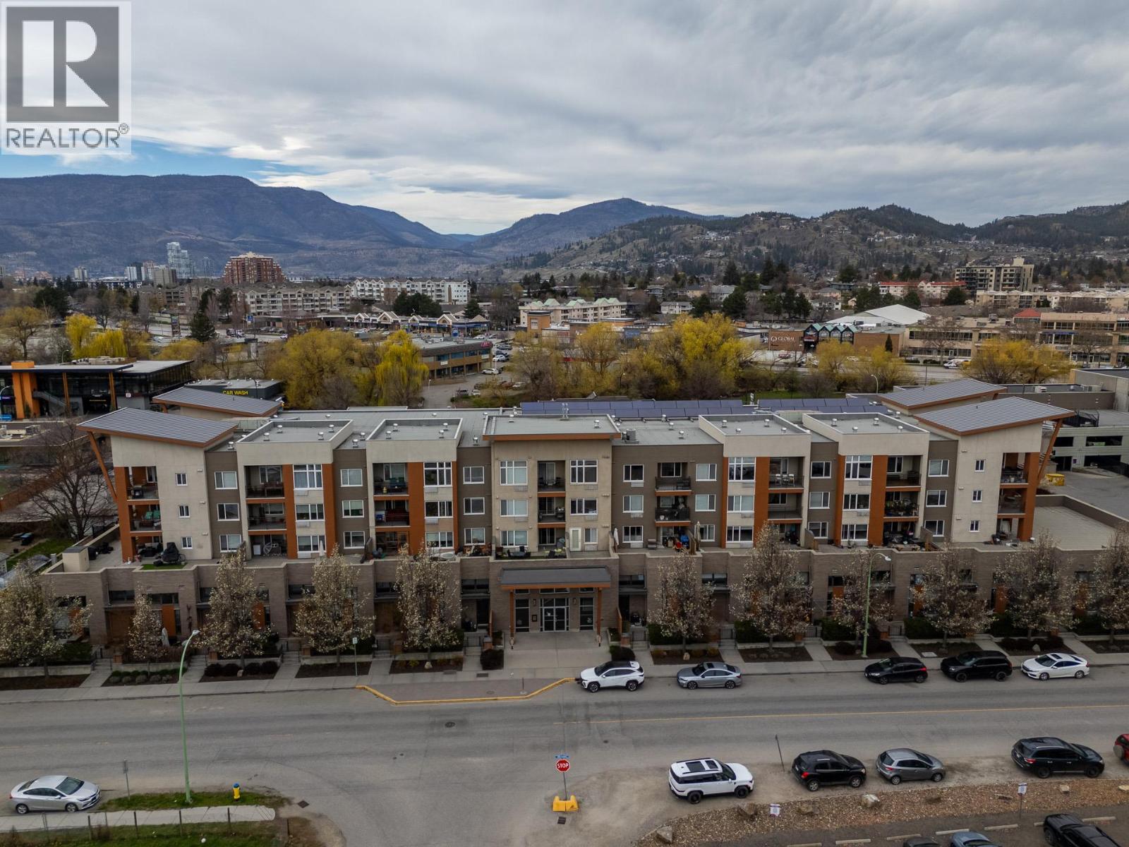 1550 Dickson Avenue Unit# 222
